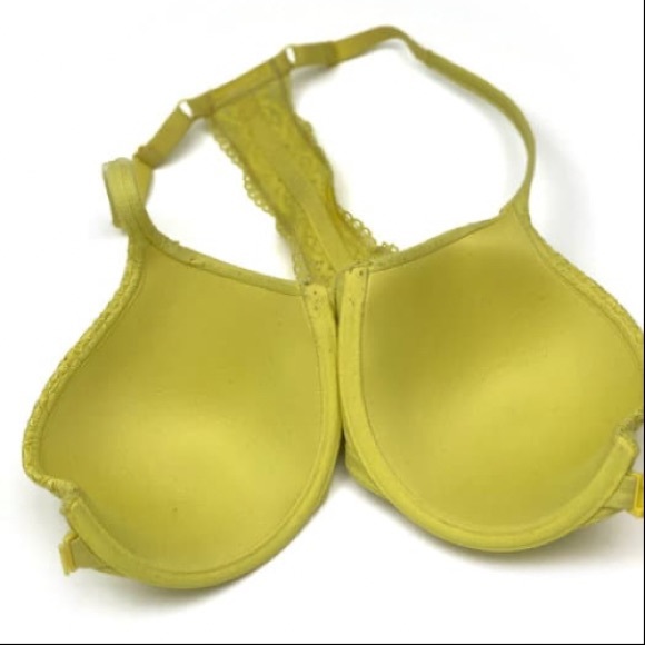 Body By VS Racerback Demi Bra - Picture 4 of 4